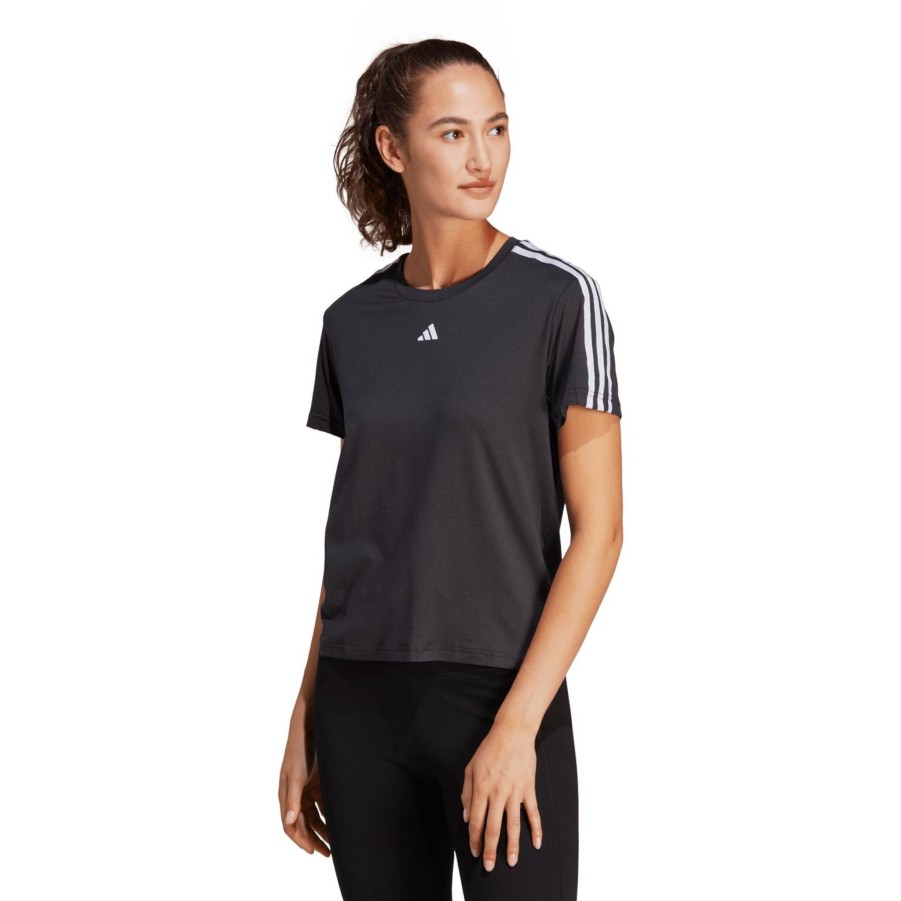 Adidas shops t shirt kvinde